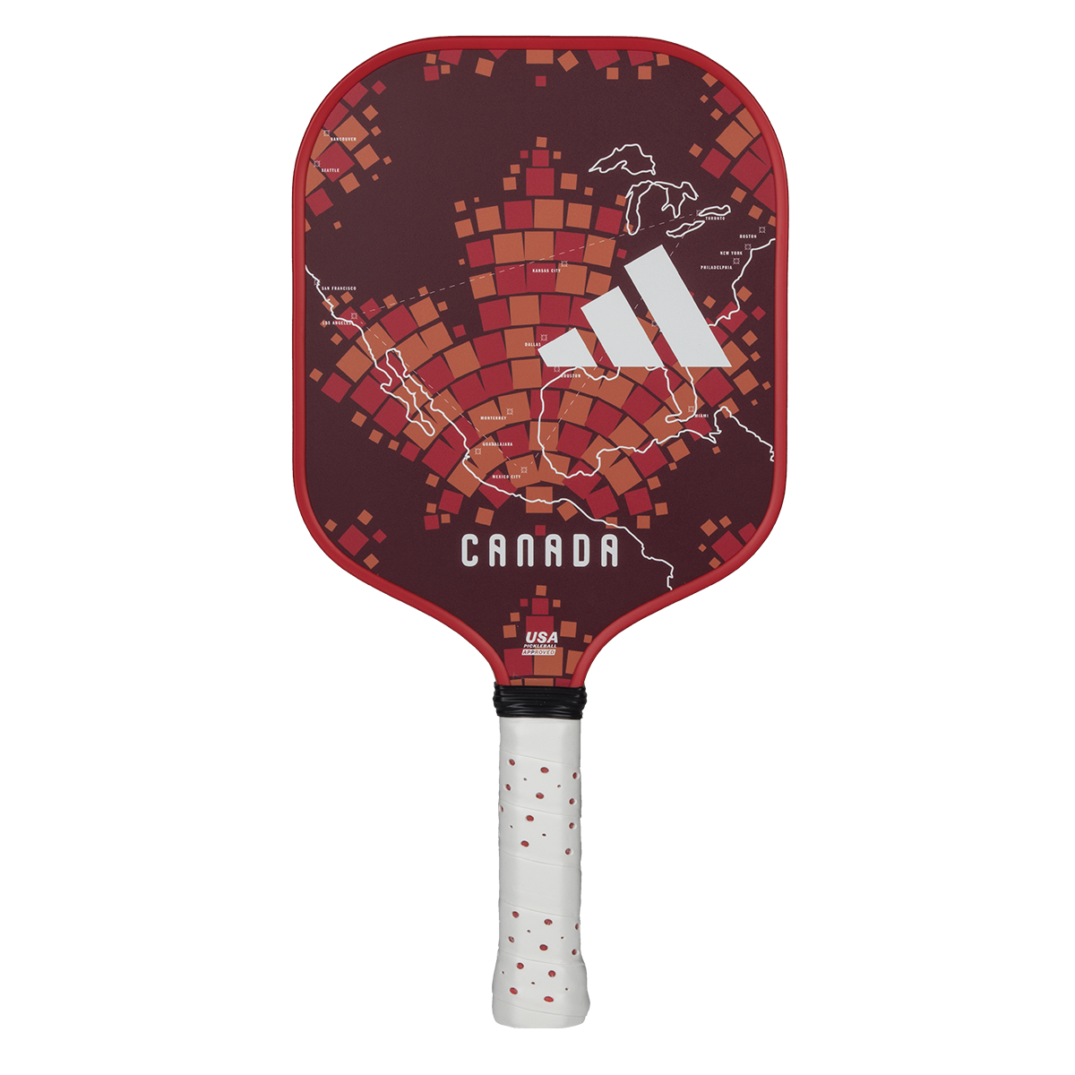adidas Canada World Cup 2026