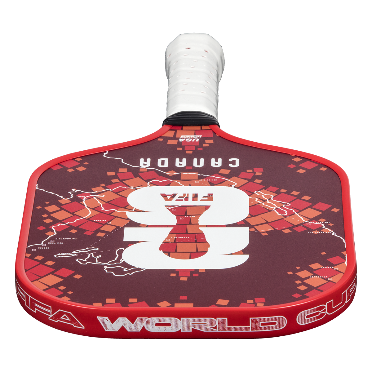 adidas Canada World Cup 2026