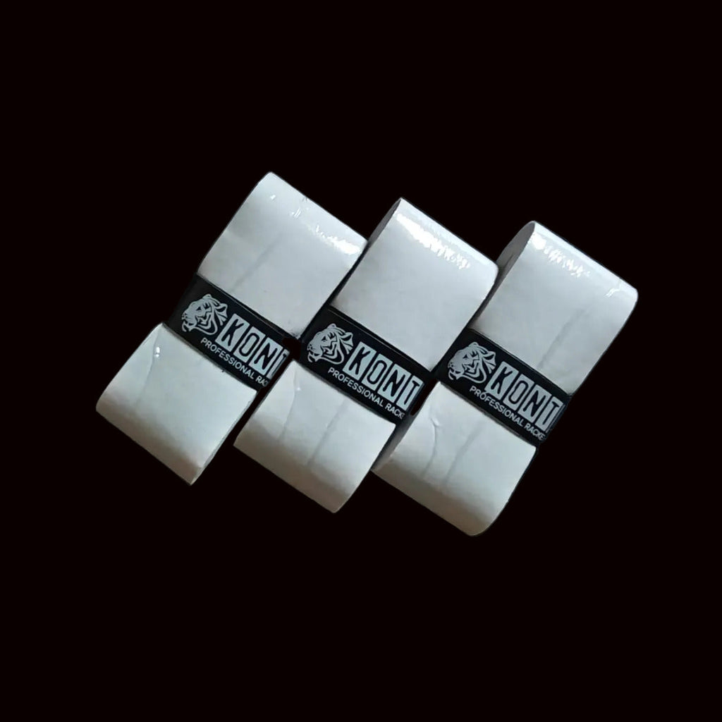 Kontac Overgrip - Solid Metal