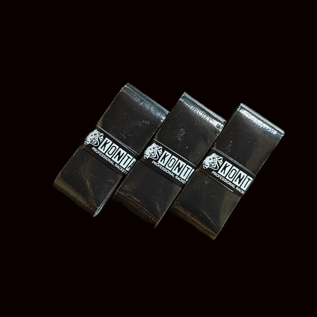 Kontac Overgrip - Black Mirror