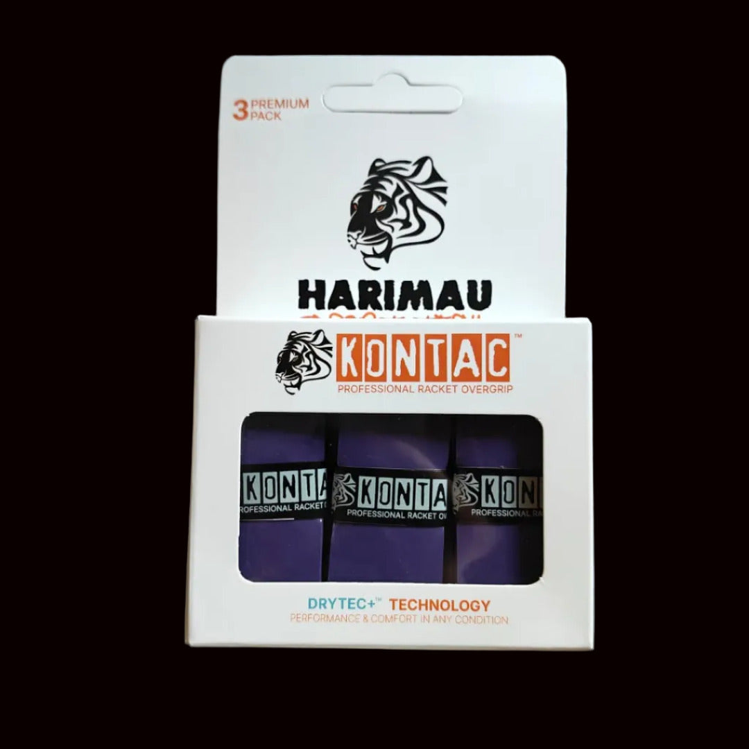 Kontac Overgrip - Purple Haze