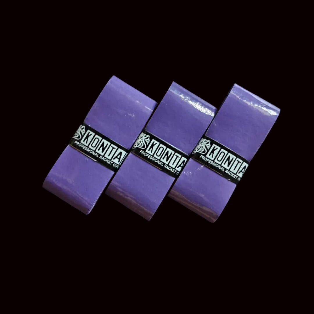Kontac Overgrip - Purple Haze