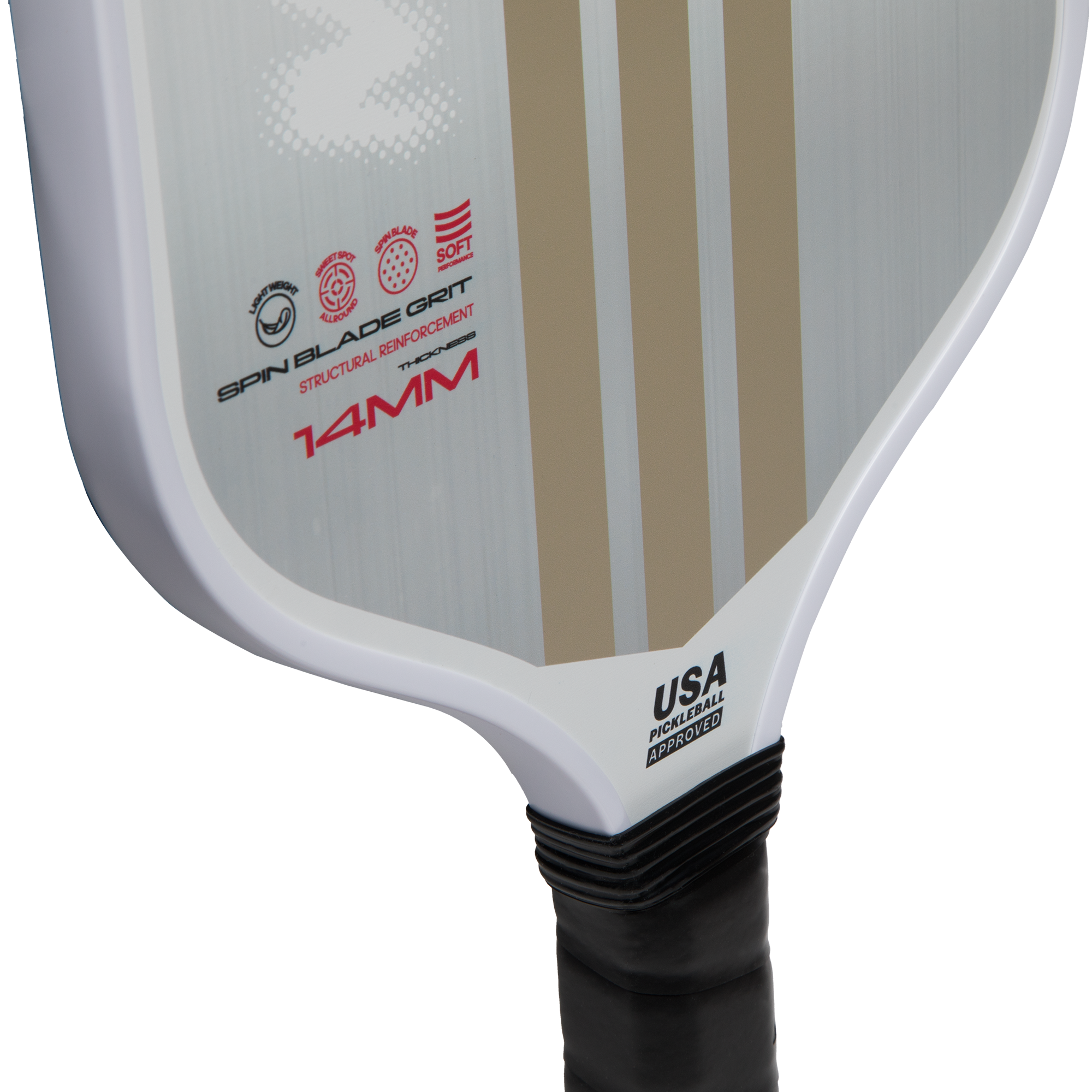 Adidas Match Light 2025 (PB)