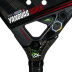 LÕK Maxx Hype Yanguas World racket