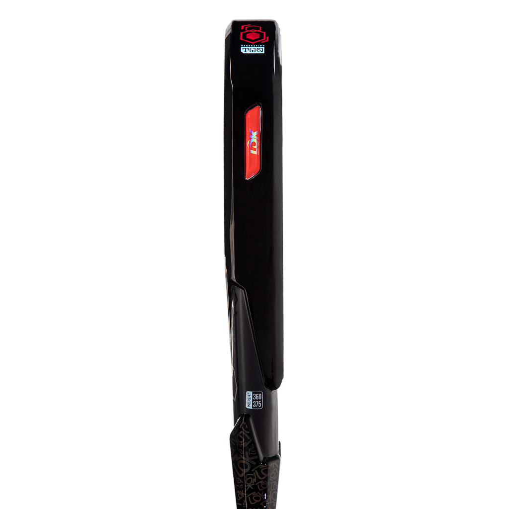 LÕK Maxx Hype Yanguas World racket