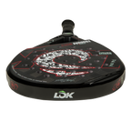 LÕK Maxx Hype Yanguas World racket