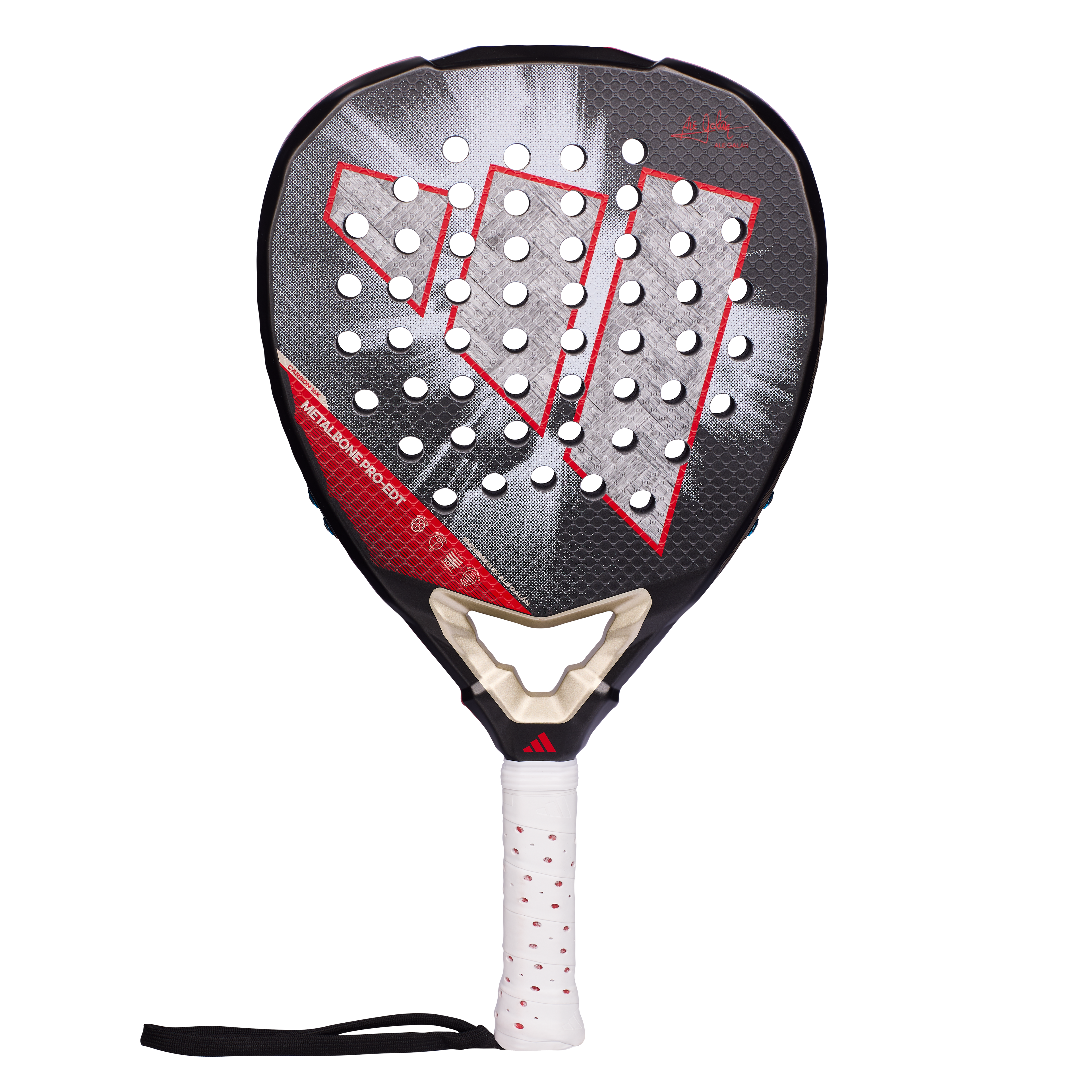 adidas Metalbone 2026 Pro EDT