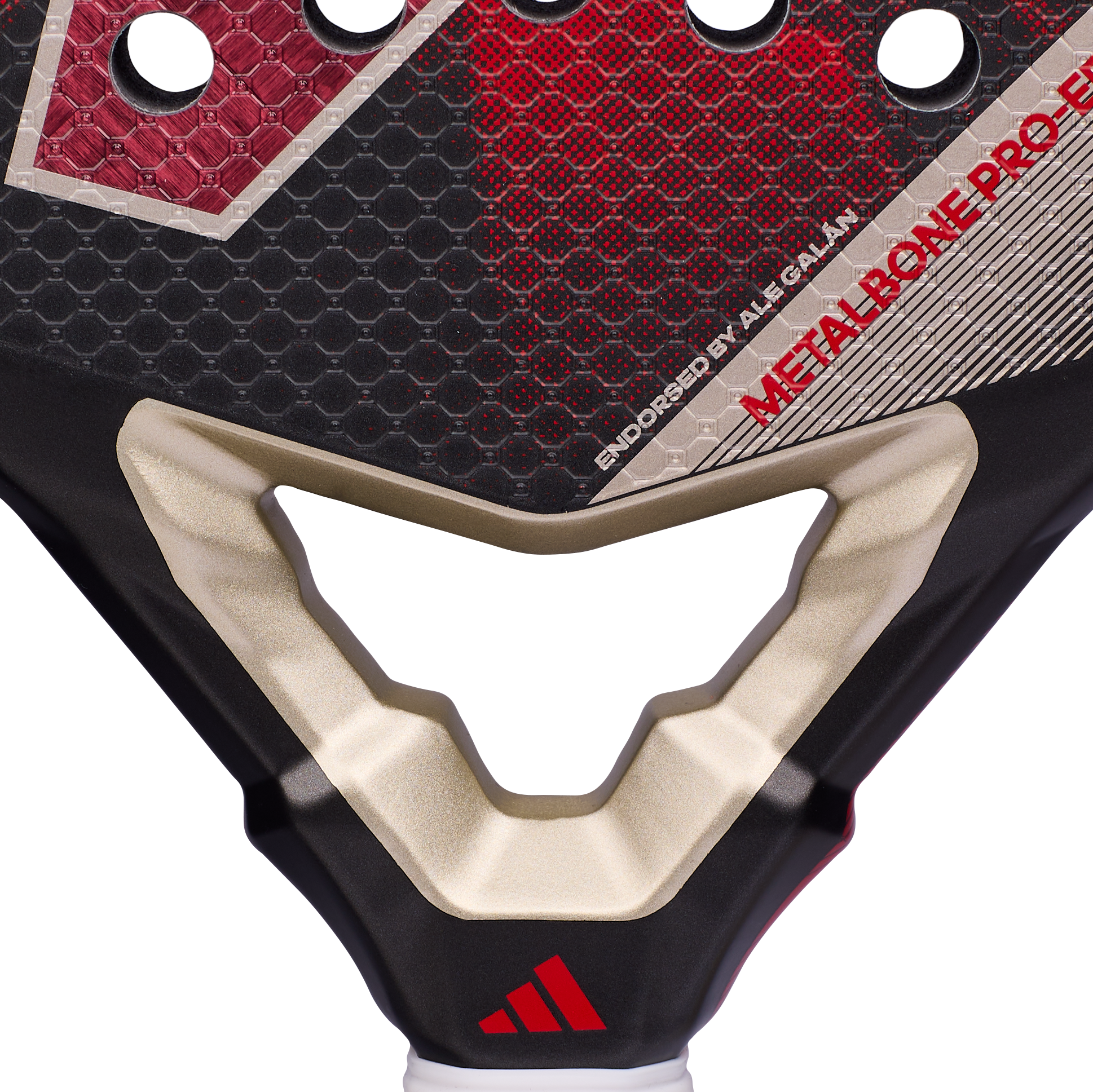 adidas Metalbone 2026 Pro EDT