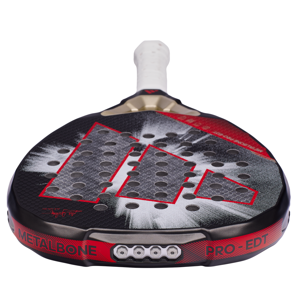 adidas Metalbone 2026 Pro EDT