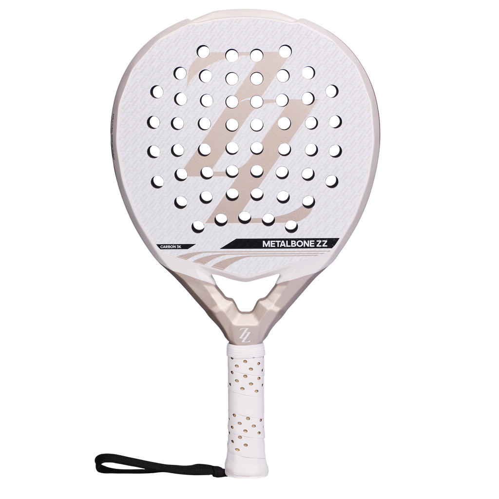 ADIDAS METALBONE CARBON ZZ (LIMITED EDITION)