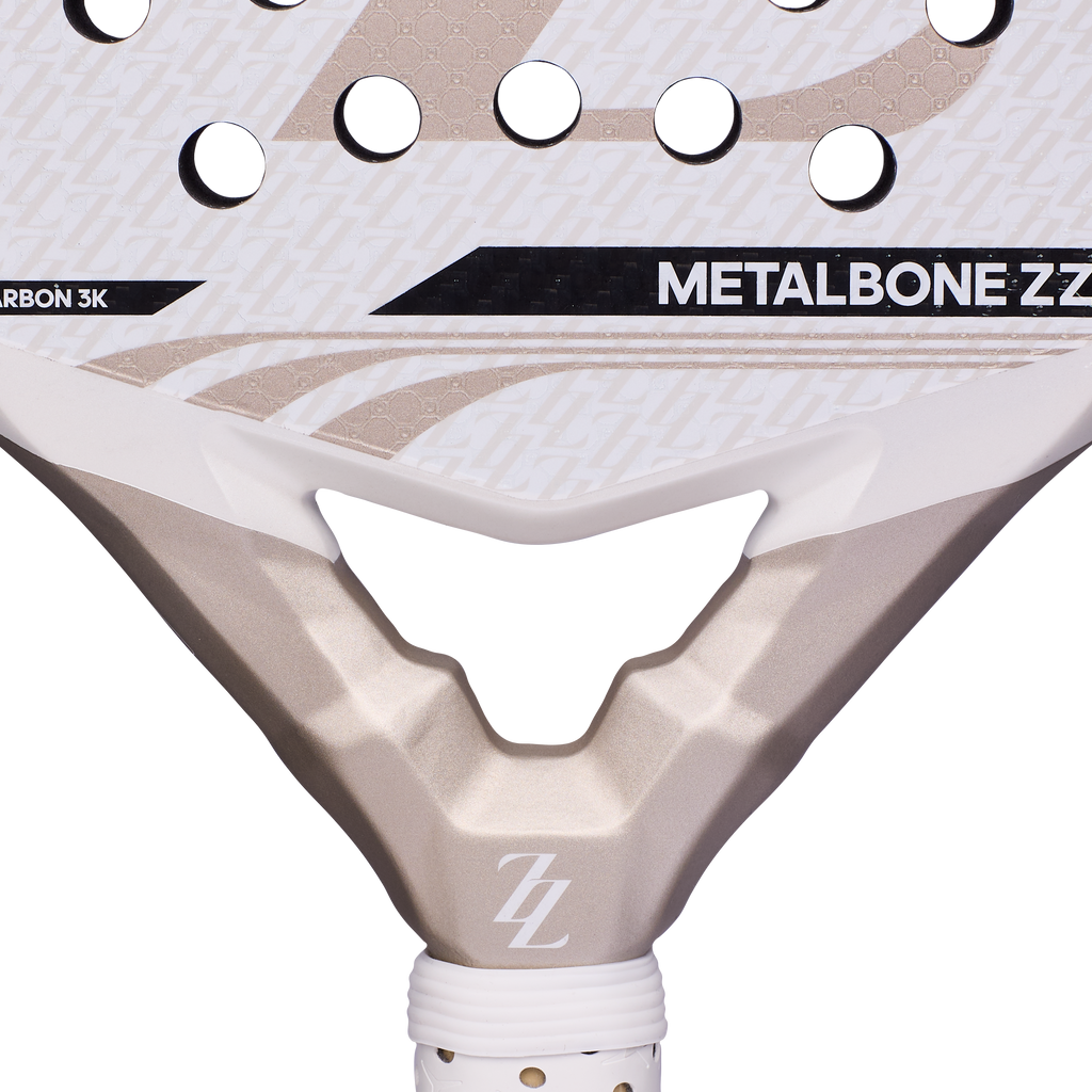 ADIDAS METALBONE CARBON ZZ (LIMITED EDITION)