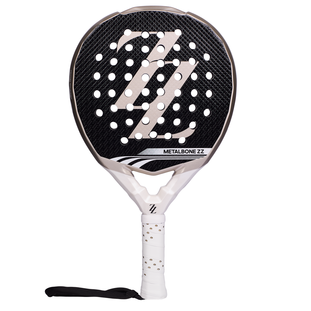 ADIDAS METALBONE TEAM ZZ (LIMITED EDITION)