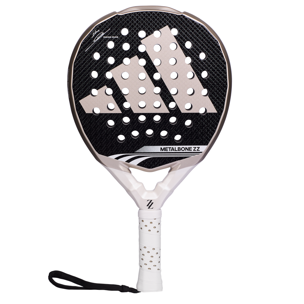 ADIDAS METALBONE TEAM ZZ (LIMITED EDITION)