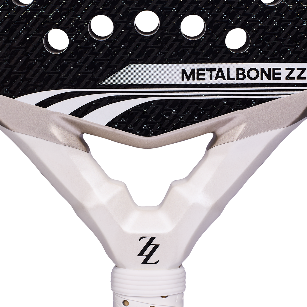 ADIDAS METALBONE TEAM ZZ (LIMITED EDITION)