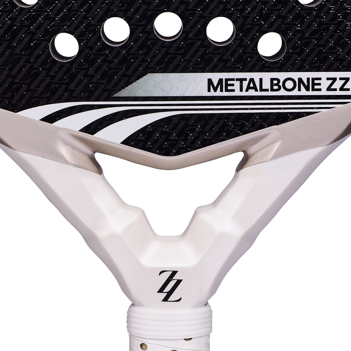 ADIDAS METALBONE TEAM ZZ (LIMITED EDITION)