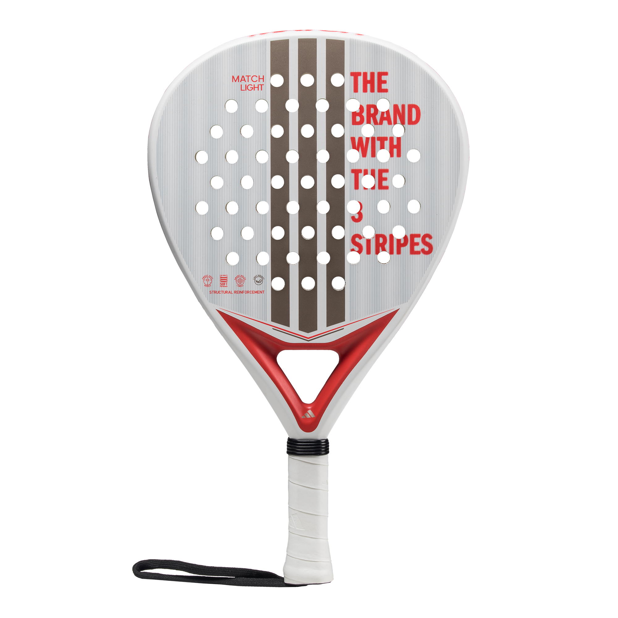 Adidas Match Light 3.4