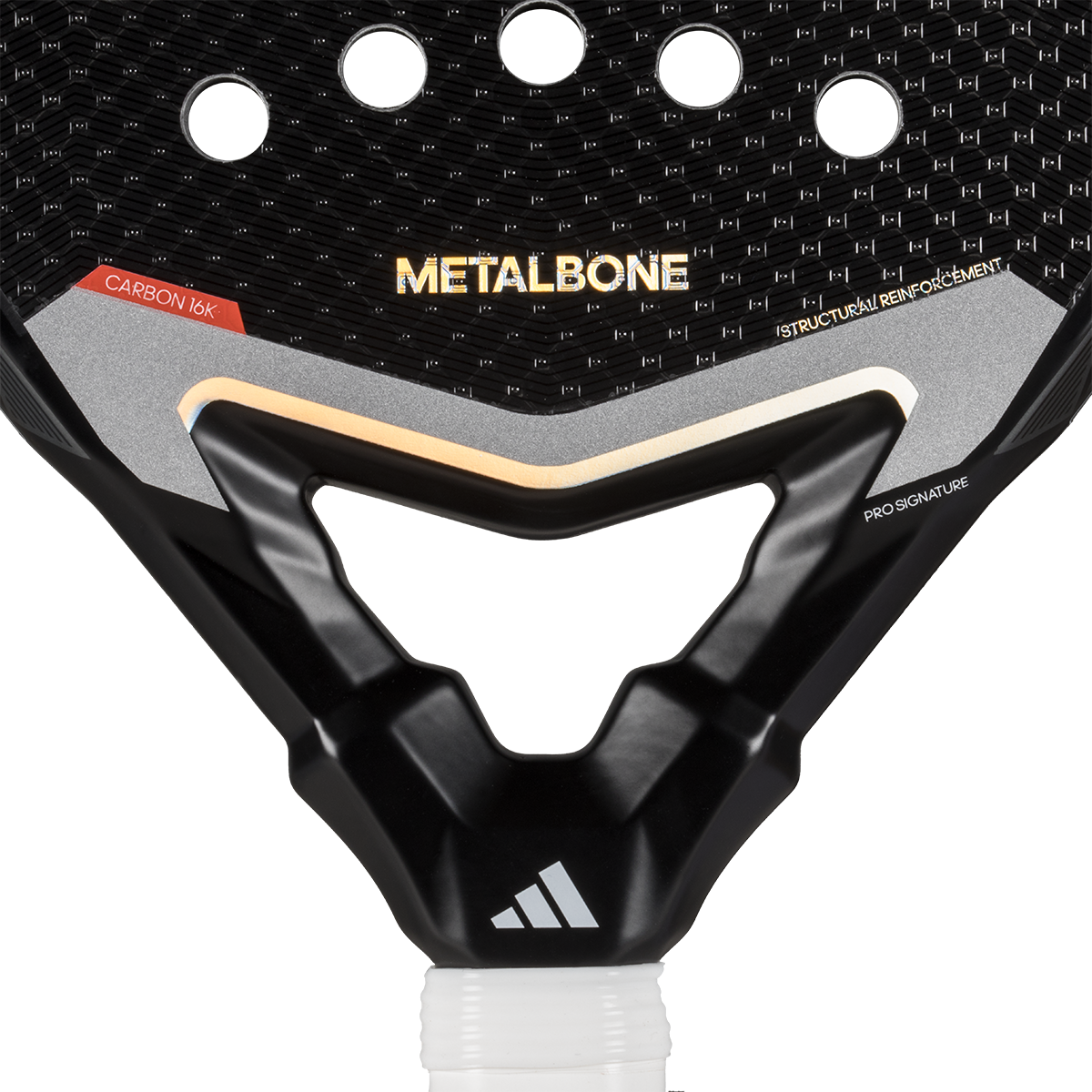 Adidas Metalbone 3.4 - Ale Galán