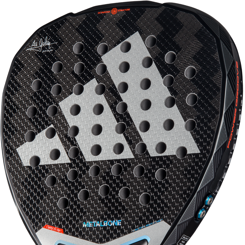 Adidas Metalbone 3.4 - Ale Galán