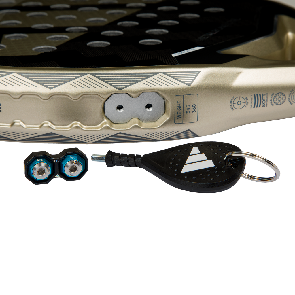 Adidas Metalbone CTRL 3.4