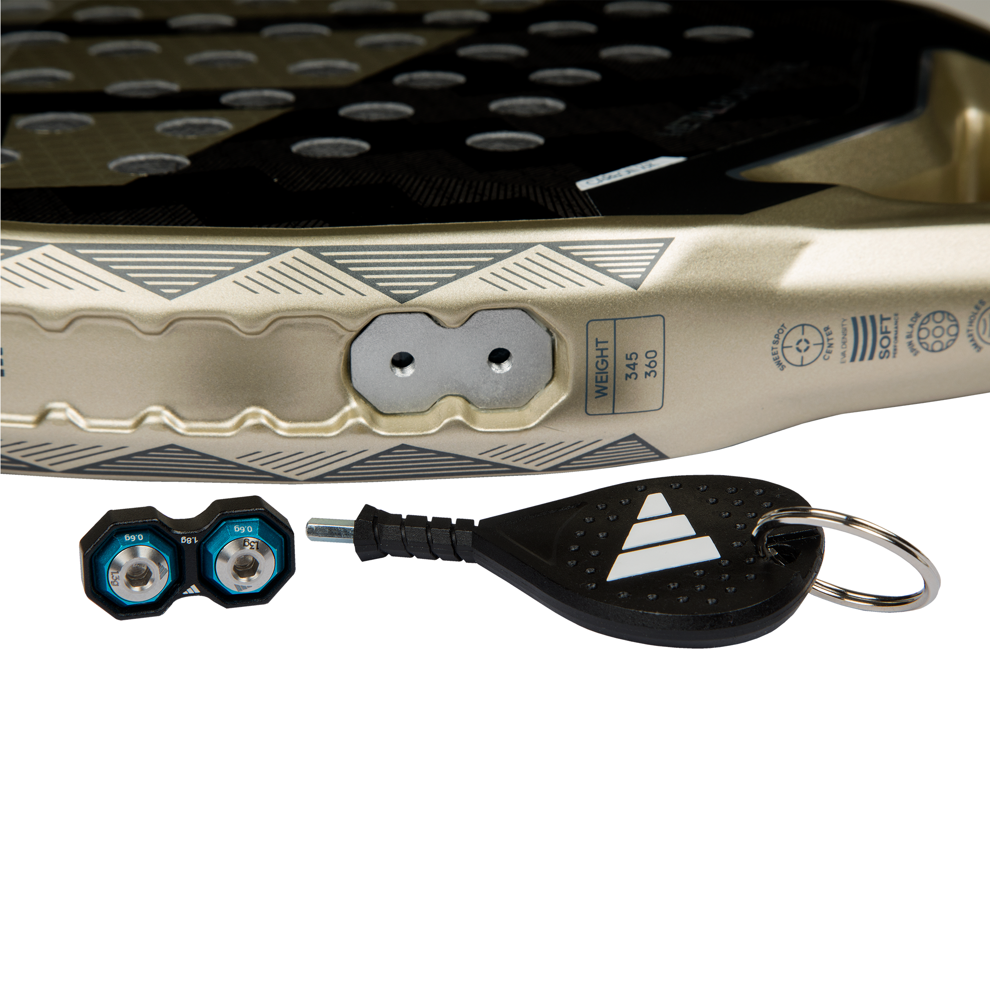 Adidas Metalbone CTRL 3.4