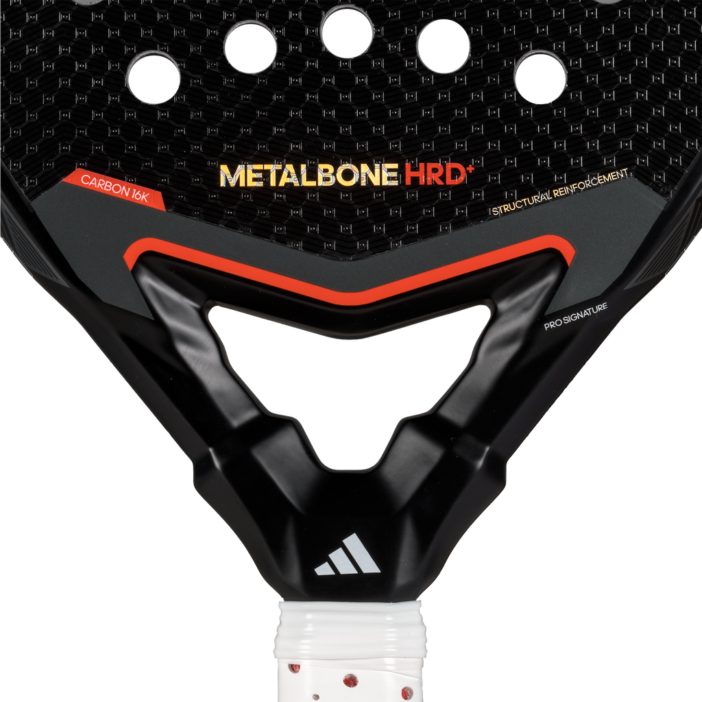 Metalbone HRD+ 3.4 - Ale Galán