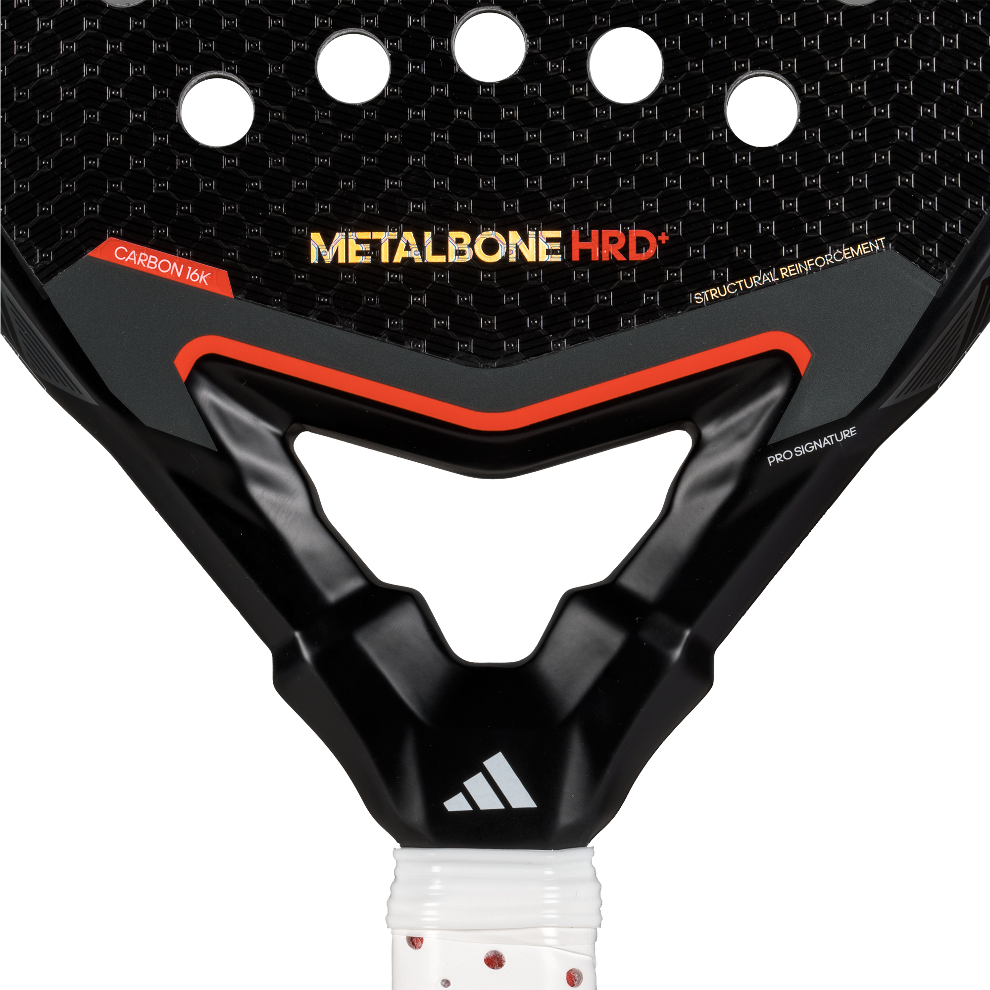 Metalbone HRD+ 3.4 - Ale Galán