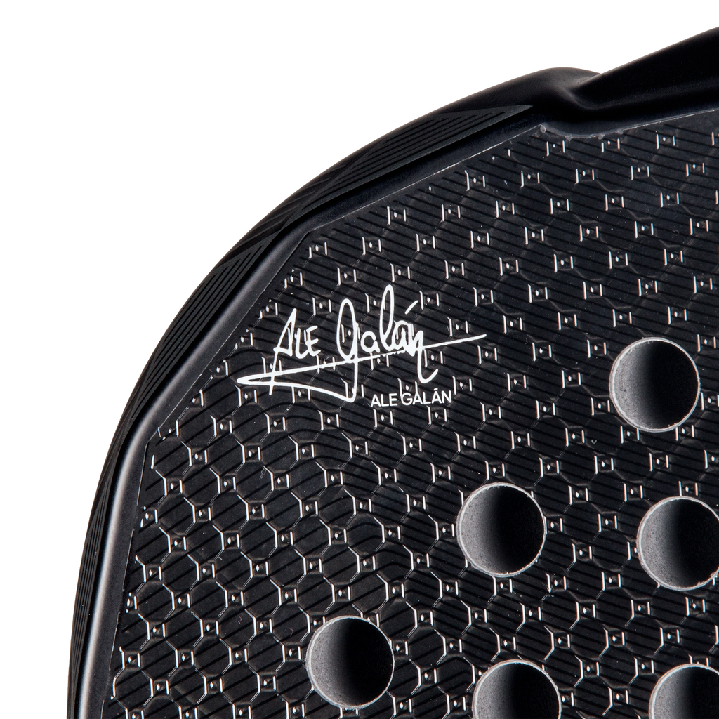 Metalbone HRD+ 3.4 - Ale Galán