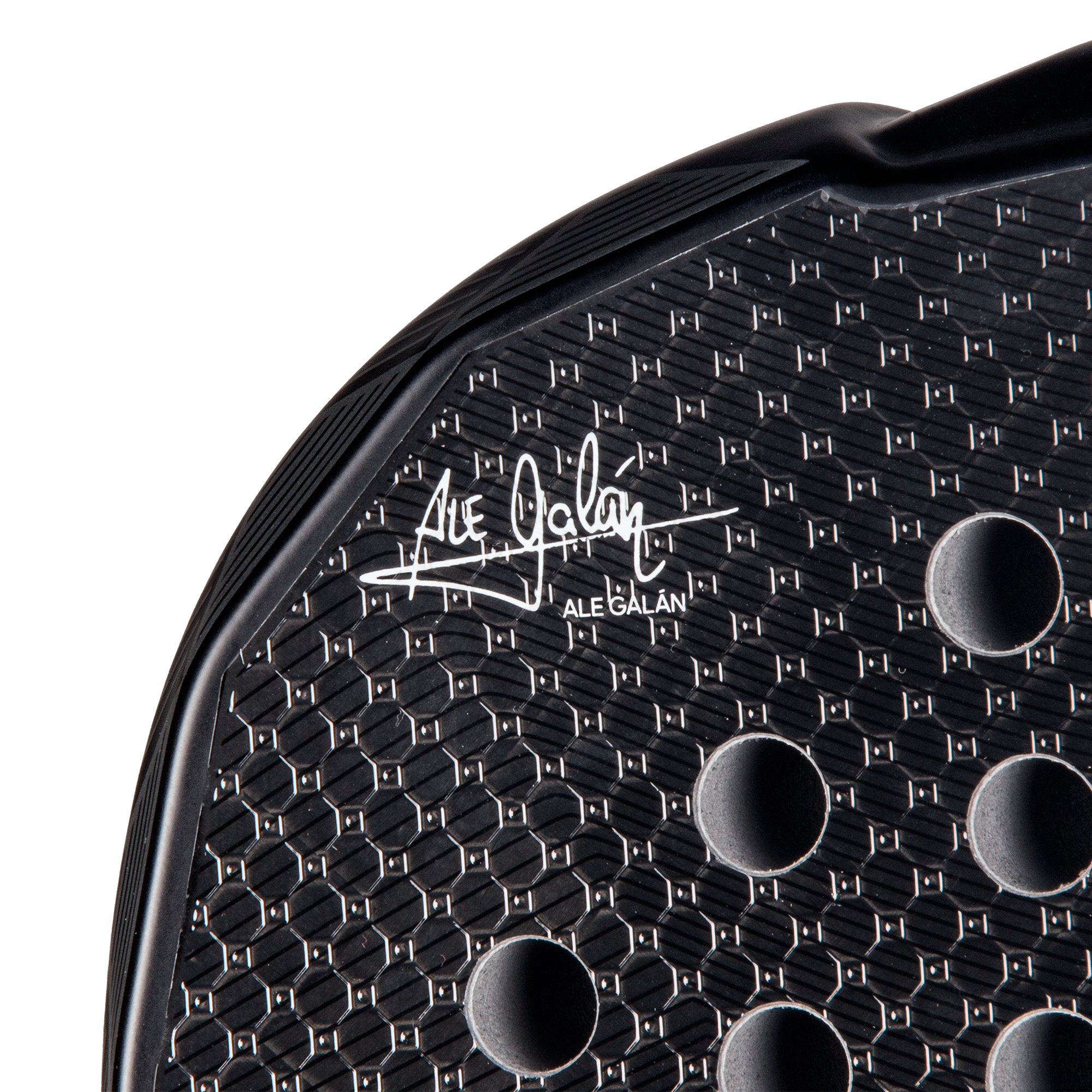 Metalbone HRD+ 3.4 - Ale Galán
