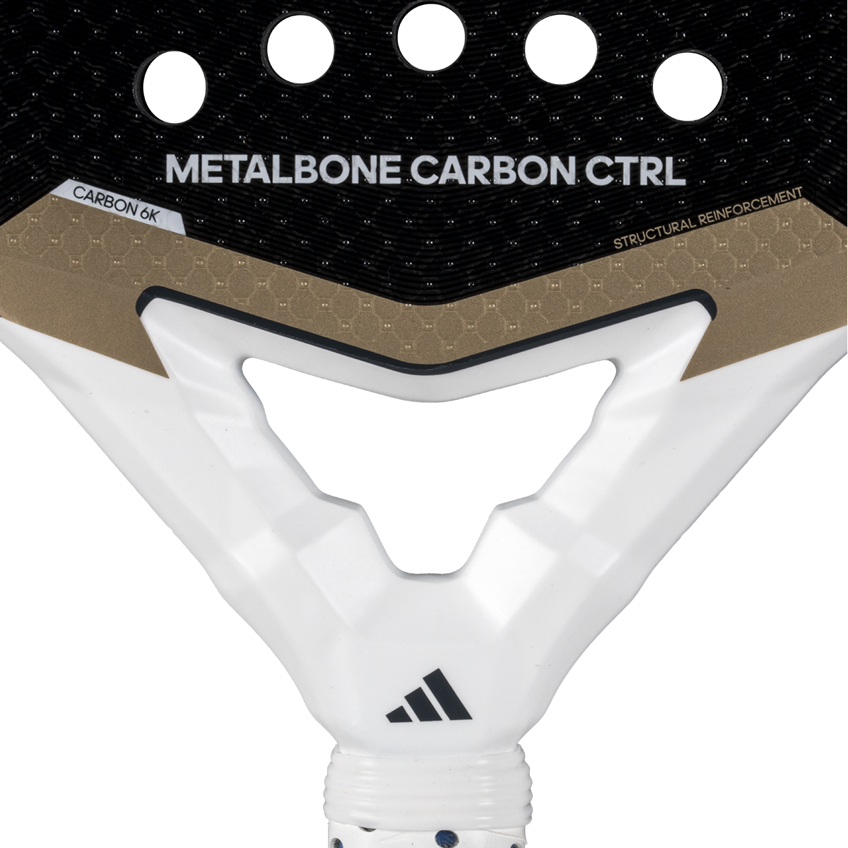 Metalbone Carbon Ctrl 3.4