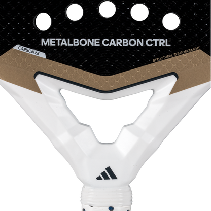 Metalbone Carbon Ctrl 3.4
