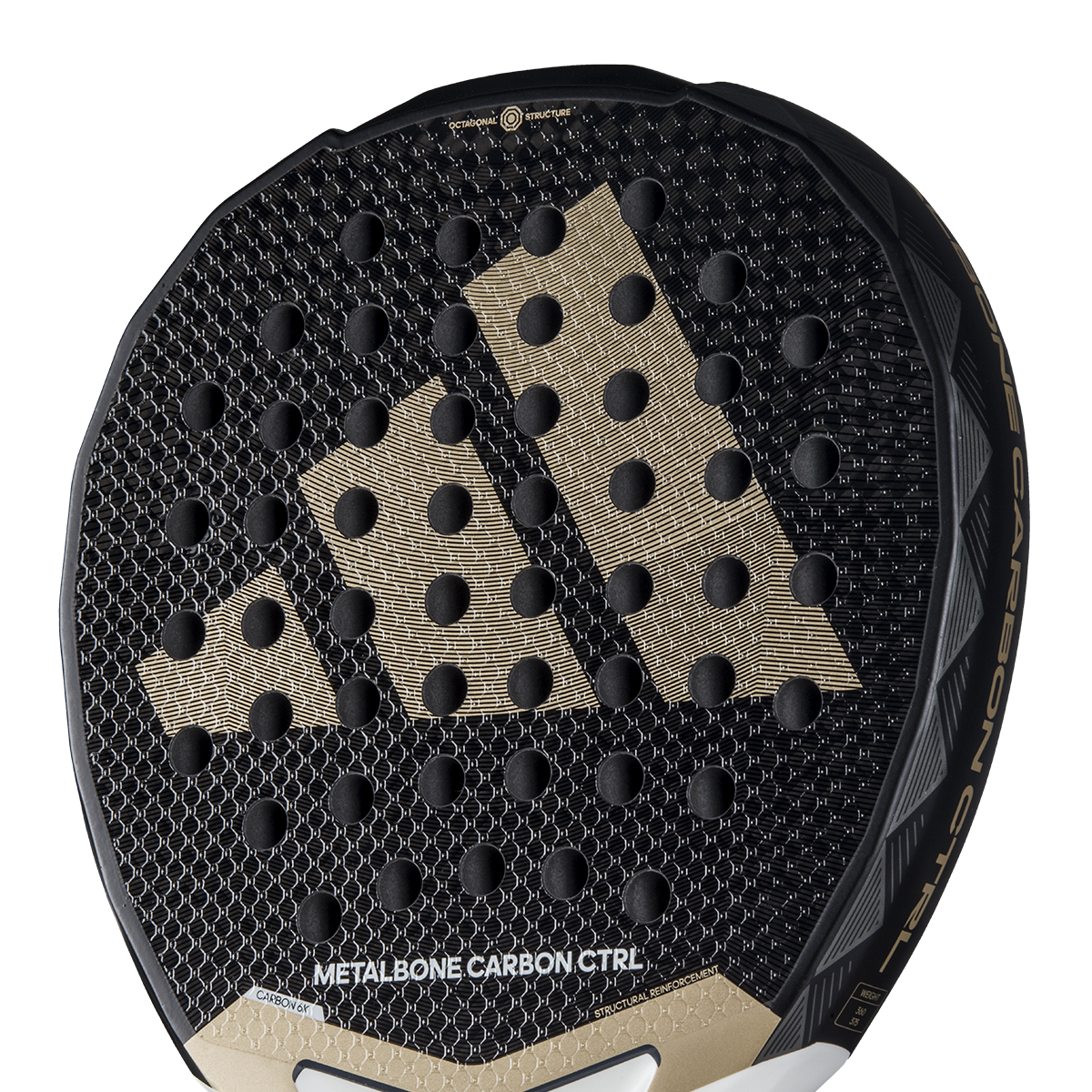 Metalbone Carbon Ctrl 3.4