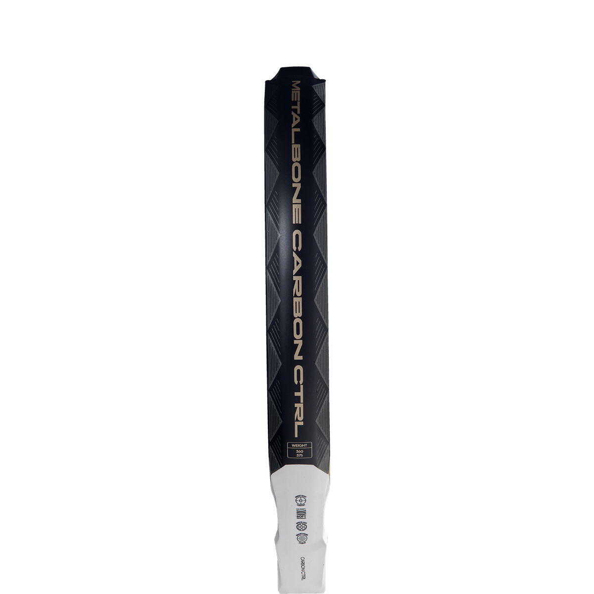 Metalbone Carbon Ctrl 3.4
