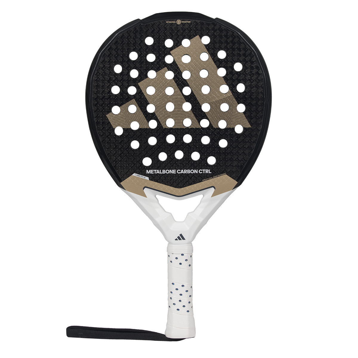 Adidas Metalbone Carbon Ctrl 3.4