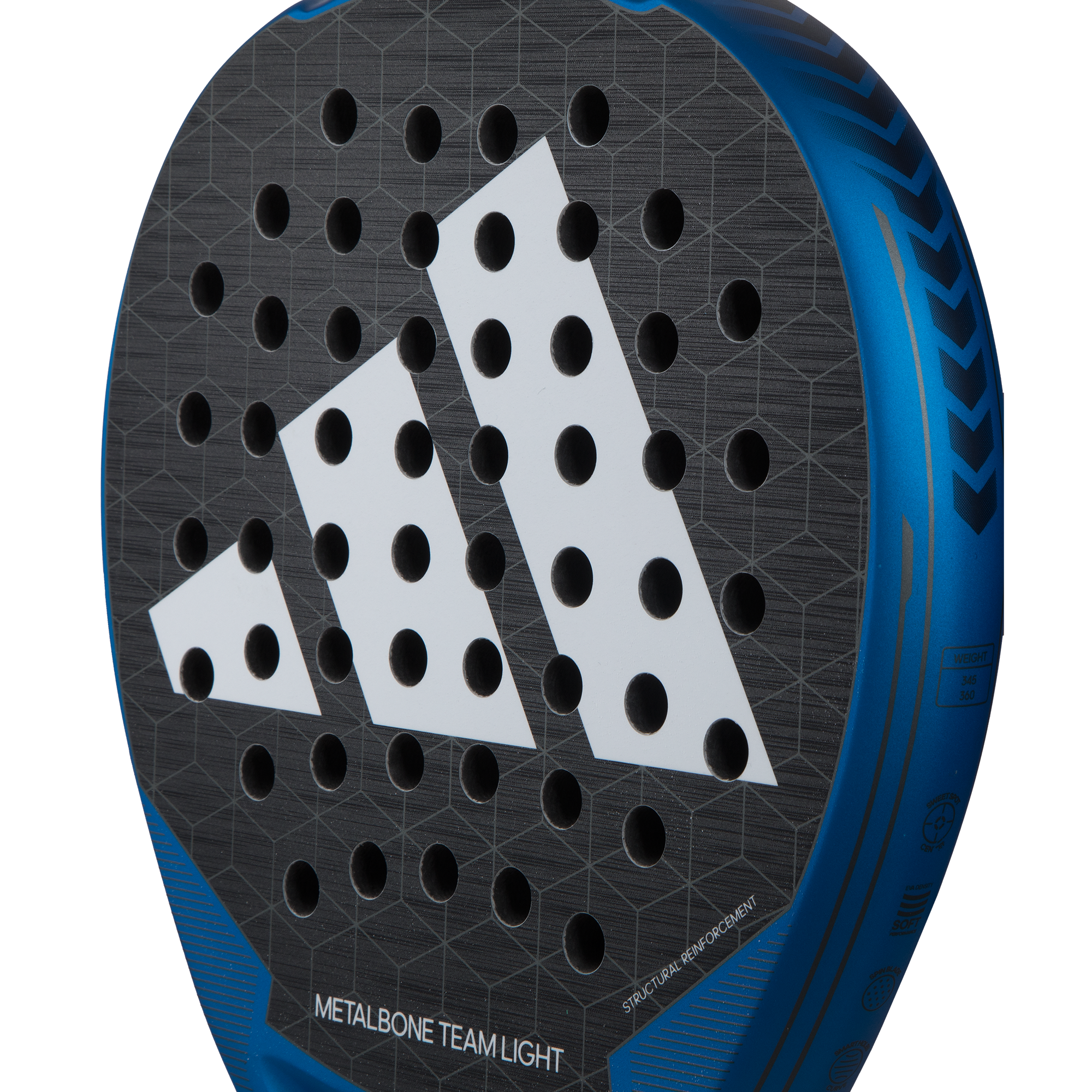 Adidas Metalbone Team Light 3.3