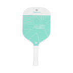 Osaka Kazoku Pickleball Paddle | Aquatic Awe
