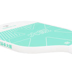 Osaka Kazoku Pickleball Paddle | Aquatic Awe