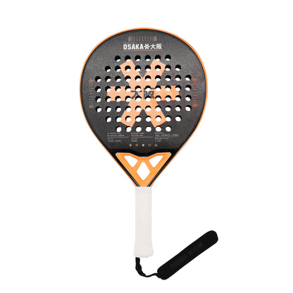 Osaka Padel Racket - Vision Pro - Control | True Orange