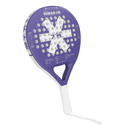 Osaka Padel Racket - Deshi - Control | Future Dusk