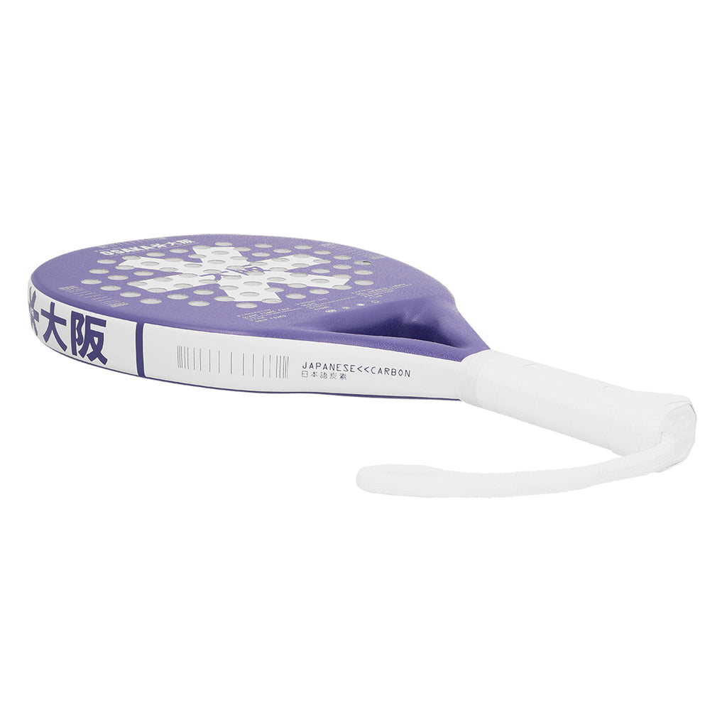 Osaka Padel Racket - Deshi - Control | Future Dusk