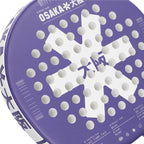 Osaka Padel Racket - Deshi - Control | Future Dusk
