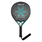 Osaka Padel Racket - Vision Pro - Control | Transformative Teal
