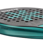 Osaka Padel Racket - Vision Pro - Control | Transformative Teal