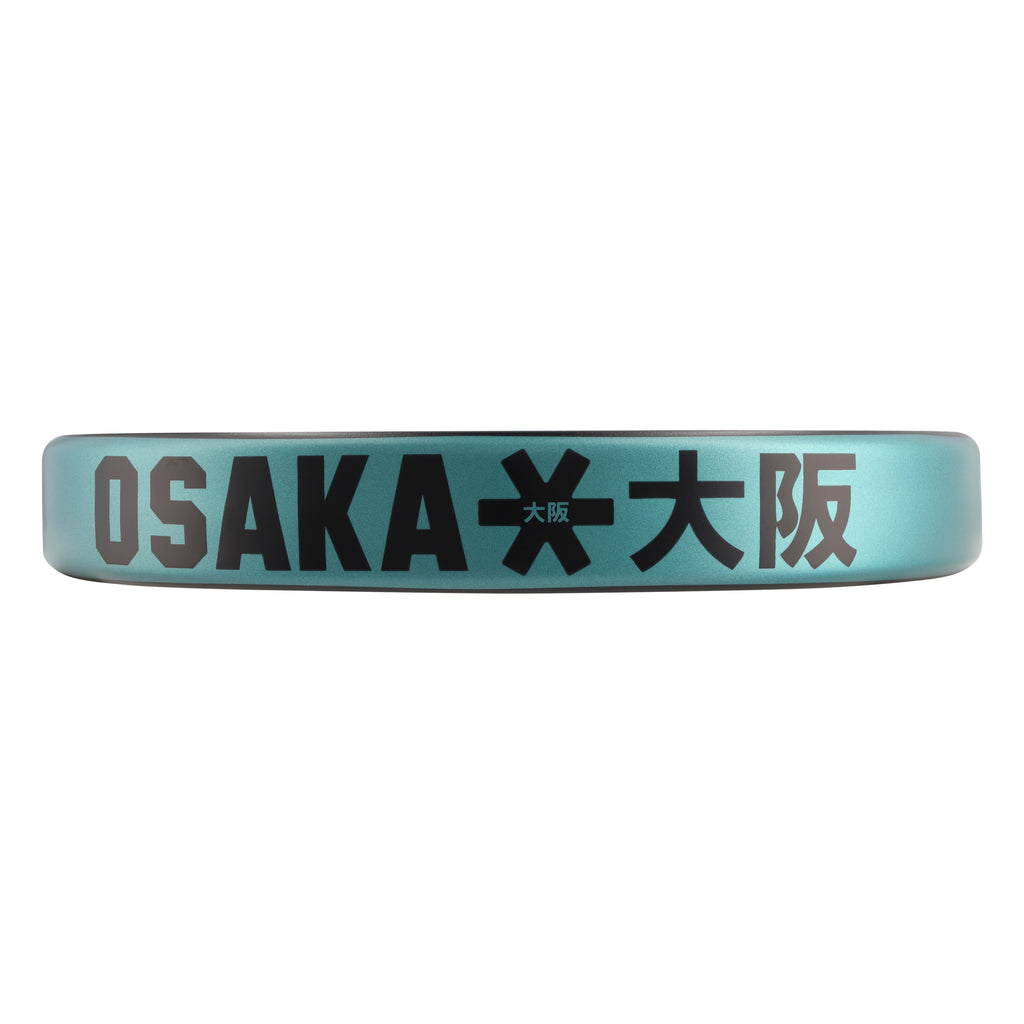 Osaka Padel Racket - Vision Pro - Control | Transformative Teal