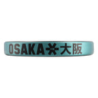 Osaka Padel Racket - Vision Pro - Control | Transformative Teal