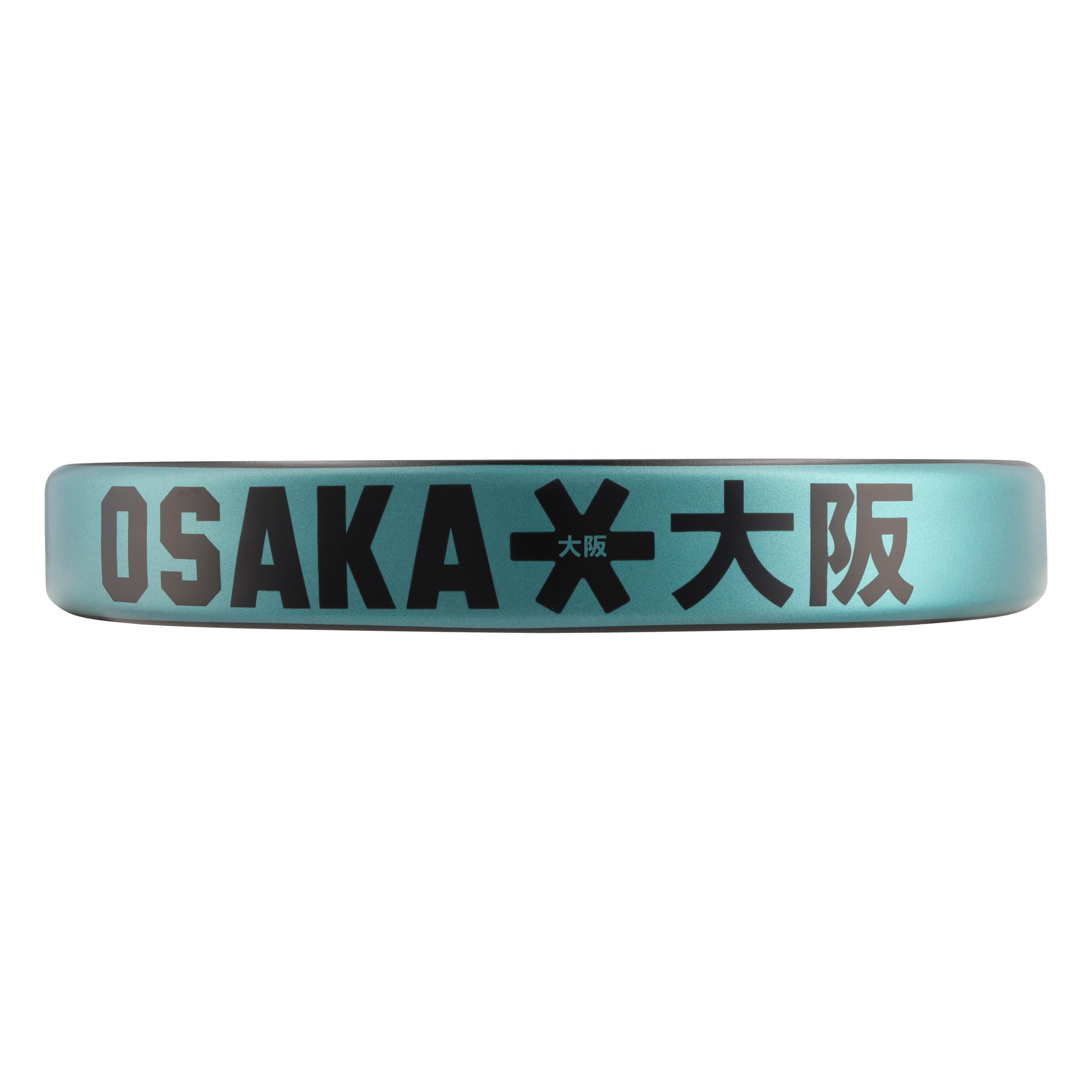 Osaka Padel Racket - Vision Pro - Control | Transformative Teal