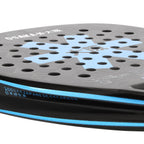 Osaka Padel Racket - Pro Tour LTD - Power | Silver Lake Blue