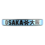 Osaka Padel Racket - Pro Tour LTD - Power | Silver Lake Blue