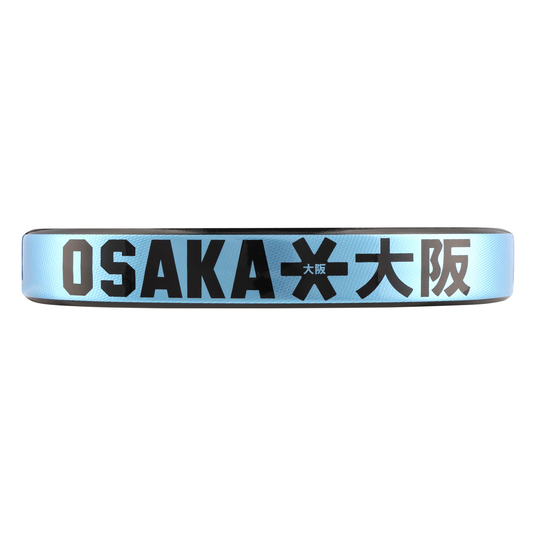 Osaka Padel Racket - Pro Tour LTD - Power | Silver Lake Blue