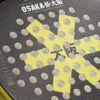 Osaka Padel Racket - Vision Pro - Power | Ferite