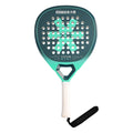 Osaka Padel Racket - Vision - Power | Transformative Teal